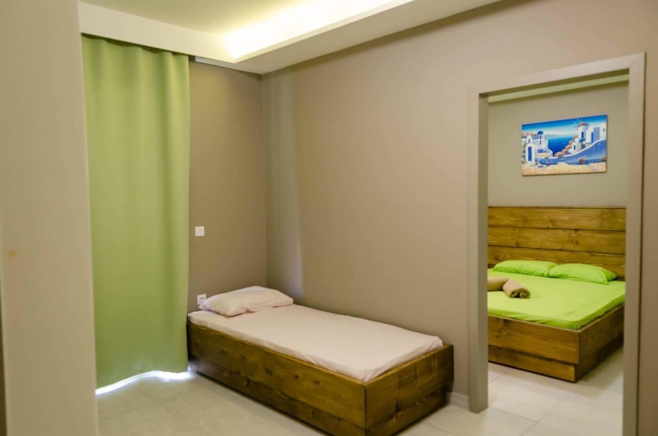 Maestro Apartments Faliraki Exterior photo